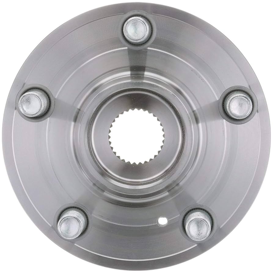 BNikkaHBさま専用 Amazon.com: NSK 66BWKH25 Wheel Bearing and Hub Assembly, 1